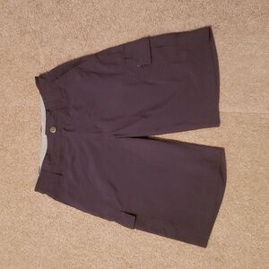 REI Boys Gray Shorts